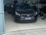 Hyundai Sonata 2017 годаfor4 800 000 тг. в Актау – фото 5