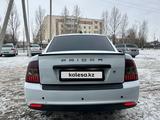 ВАЗ (Lada) Priora 2170 2014 года за 2 900 000 тг. в Кокшетау – фото 4