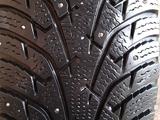 Зимнюю Резину Maxxis б/у износ примерно 10_15 процентов. Отьездил 3 сезон а за 25 000 тг. в Петропавловск