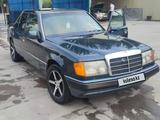 Mercedes-Benz E 300 1991 года за 1 600 000 тг. в Жаркент