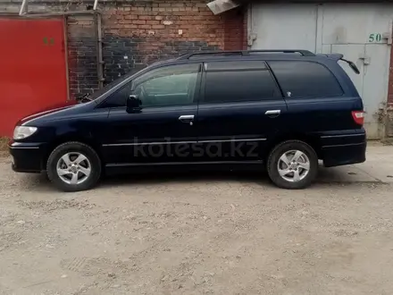 Nissan Presage 1999 года за 3 500 000 тг. в Усть-Каменогорск – фото 2