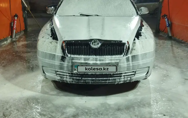 Skoda Octavia 2008 годаүшін3 700 000 тг. в Уральск