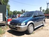 Mitsubishi RVR 1995 годаfor1 500 000 тг. в Алматы