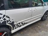 Mazda MPV 1999 годаүшін3 150 000 тг. в Усть-Каменогорск