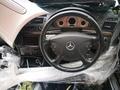 Ноускат морда хавкат w211 двигатель АКПП за 10 101 тг. в Алматы – фото 6