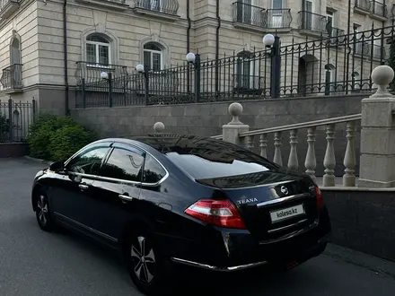 Nissan Teana 2011 года за 5 900 000 тг. в Караганда – фото 3