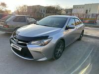 Toyota Camry 2015 года за 10 500 000 тг. в Актау