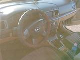 Opel Vectra 2005 годаfor2 450 000 тг. в Караганда – фото 4