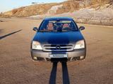 Opel Vectra 2005 годаfor2 450 000 тг. в Караганда – фото 3