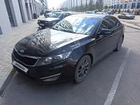 Kia Optima 2013 года за 7 200 000 тг. в Астана