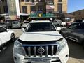 Toyota Land Cruiser Prado 2013 года за 15 500 000 тг. в Актобе – фото 9