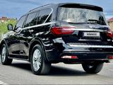 Infiniti QX80 2019 годаүшін30 000 000 тг. в Астана – фото 4