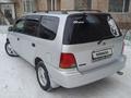 Honda Odyssey 1997 годаүшін3 200 000 тг. в Аркалык – фото 12