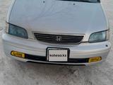 Honda Odyssey 1997 годаүшін3 200 000 тг. в Аркалык – фото 5