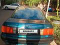 Audi 80 1992 года за 1 200 000 тг. в Павлодар – фото 3