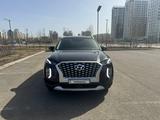 Hyundai Palisade 2021 года за 19 900 000 тг. в Астана – фото 4