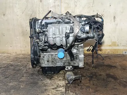 Двигатель F23A F23A5 Без VTECa 2.3 Honda Accord CF CG Хонда Аккорд за 380 000 тг. в Караганда – фото 5