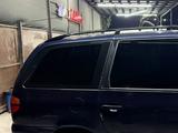Volkswagen Sharan 1996 года за 1 600 000 тг. в Алматы – фото 3
