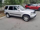 Honda CR-V 1999 годаүшін3 000 000 тг. в Алматы – фото 3