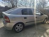 Opel Astra 2000 года за 1 400 000 тг. в Туркестан