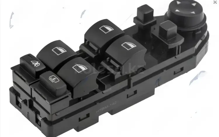 Переключатель стеклоподъемника на BMW (EWS-BM-144)for23 000 тг. в Алматы