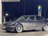 BMW 525 1995 года за 2 500 000 тг. в Кызылорда – фото 4