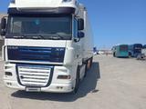 DAF  XF 105 2007 года за 22 000 000 тг. в Алматы – фото 5