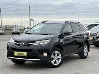 Toyota RAV4 2013 годаүшін9 800 000 тг. в Актобе