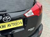 Toyota RAV4 2013 года за 9 800 000 тг. в Актобе – фото 5
