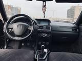 ВАЗ (Lada) Priora 2170 2013 годаүшін3 000 000 тг. в Алматы – фото 5