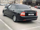 ВАЗ (Lada) Priora 2170 2013 года за 2 850 000 тг. в Алматы – фото 4