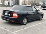 ВАЗ (Lada) Priora 2170 2013 годаүшін3 000 000 тг. в Алматы – фото 3