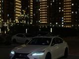 Lexus ES 250 2021 года за 21 500 000 тг. в Актау – фото 3