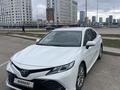 Toyota Camry 2019 годаүшін12 700 000 тг. в Астана