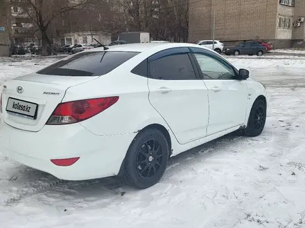 Hyundai Accent 2013 года за 4 500 000 тг. в Павлодар – фото 4