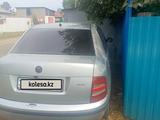 Skoda Fabia 2002 года за 1 150 000 тг. в Усть-Каменогорск – фото 2