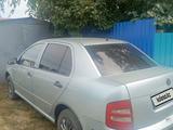 Skoda Fabia 2002 года за 1 150 000 тг. в Усть-Каменогорск
