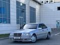 Mercedes-Benz C 200 1997 годаүшін1 700 000 тг. в Талдыкорган