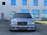 Mercedes-Benz C 200 1997 годаүшін1 700 000 тг. в Талдыкорган – фото 2