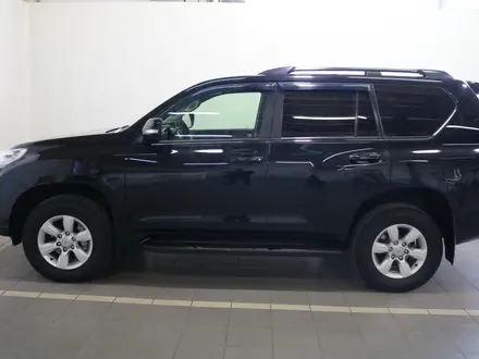 Toyota Land Cruiser Prado 2015 года за 17 990 000 тг. в Актобе – фото 6