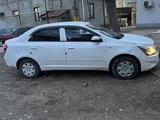 Chevrolet Cobalt 2022 года за 5 700 000 тг. в Шымкент – фото 3