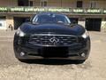 Infiniti FX35 2008 года за 9 200 000 тг. в Алматы – фото 7