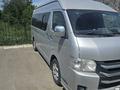 Toyota Hiace 2007 года за 9 500 000 тг. в Алматы – фото 2