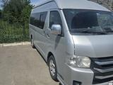 Toyota Hiace 2007 годаүшін9 500 000 тг. в Алматы – фото 2