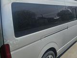 Toyota Hiace 2007 годаүшін9 500 000 тг. в Алматы – фото 3