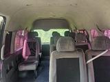 Toyota Hiace 2007 годаүшін9 500 000 тг. в Алматы – фото 5
