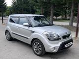 Kia Soul 2013 года за 6 300 000 тг. в Усть-Каменогорск