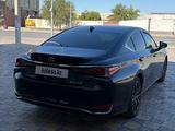 Lexus ES 250 2022 годаүшін21 500 000 тг. в Туркестан