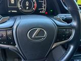 Lexus ES 250 2022 годаүшін21 500 000 тг. в Туркестан – фото 4