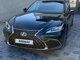Lexus ES 250 2022 годаүшін21 500 000 тг. в Туркестан – фото 2